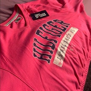 Tommy Hilfiger Top/Sweatshirt .